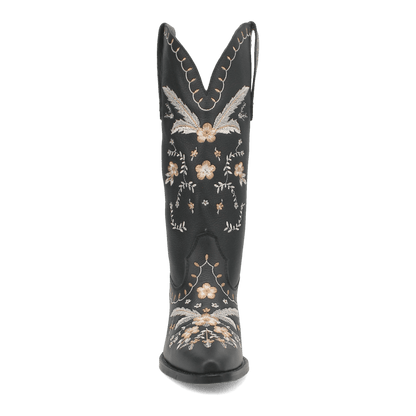 Dingo1969 FULL BLOOM LEATHER BOOT