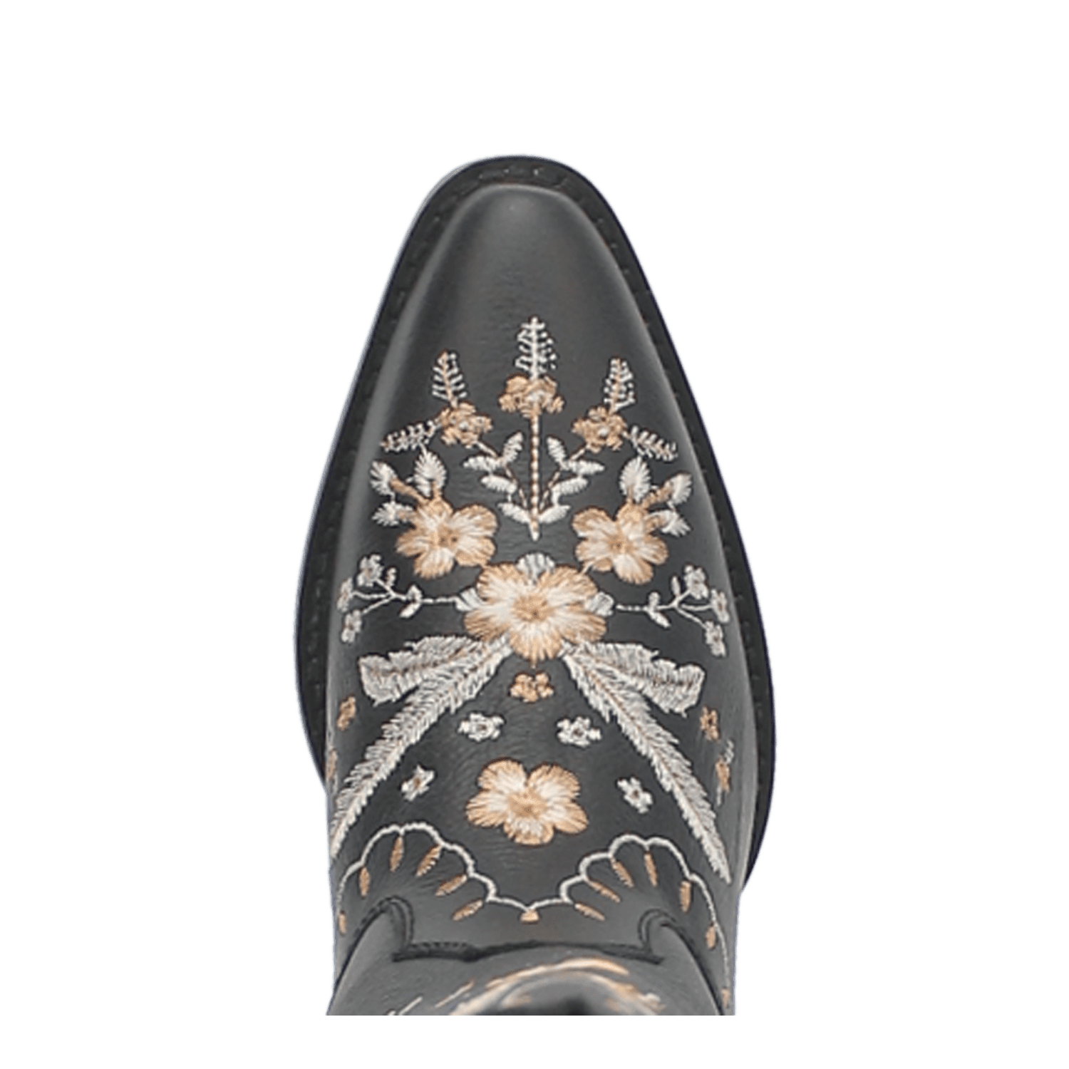 Dingo1969 FULL BLOOM LEATHER BOOT