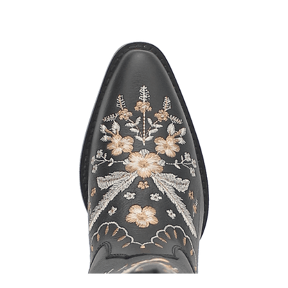 Dingo1969 FULL BLOOM LEATHER BOOT