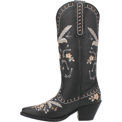Dingo1969 FULL BLOOM LEATHER BOOT