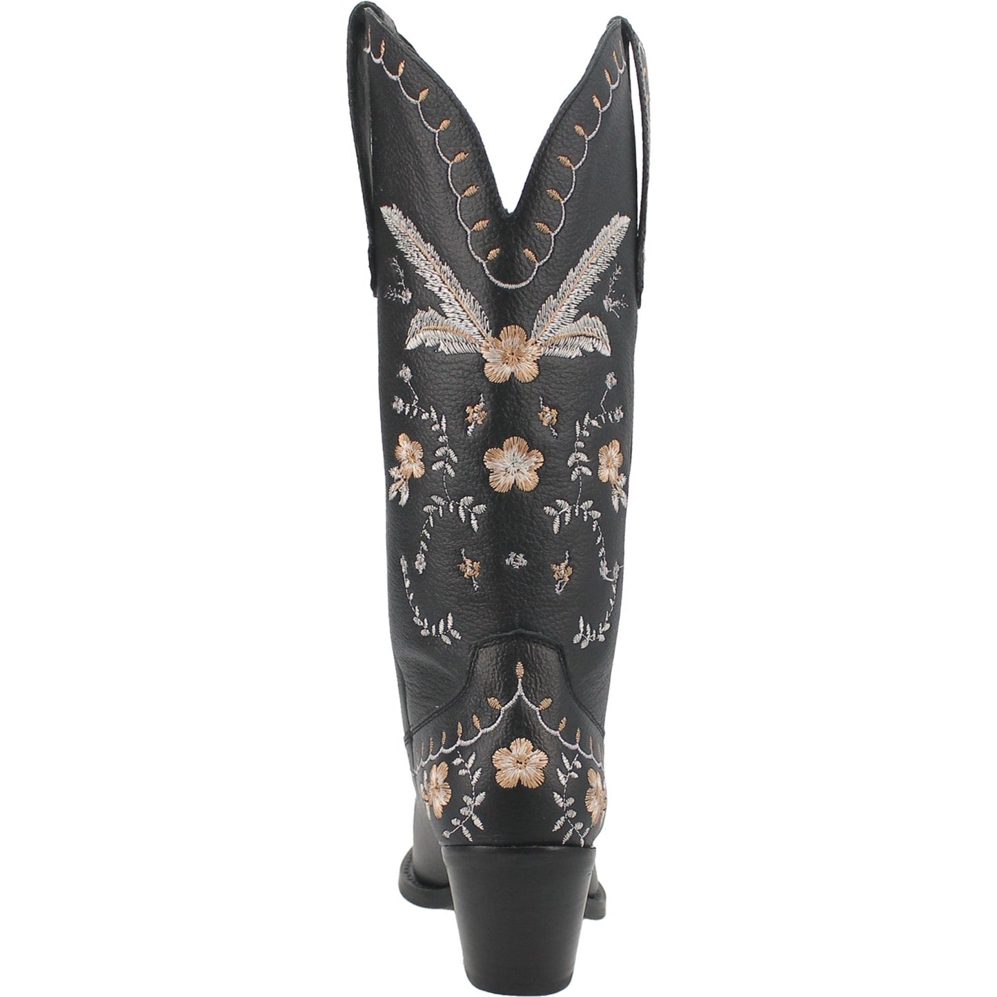 Dingo1969 FULL BLOOM LEATHER BOOT