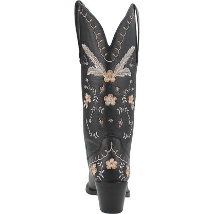 Dingo1969 FULL BLOOM LEATHER BOOT