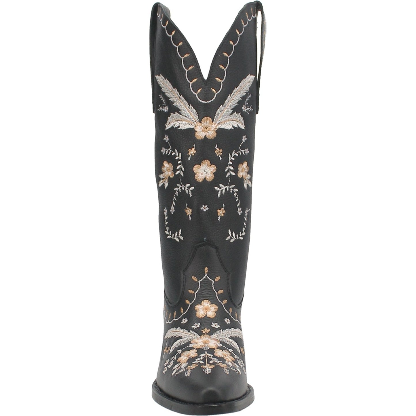 Dingo1969 FULL BLOOM LEATHER BOOT