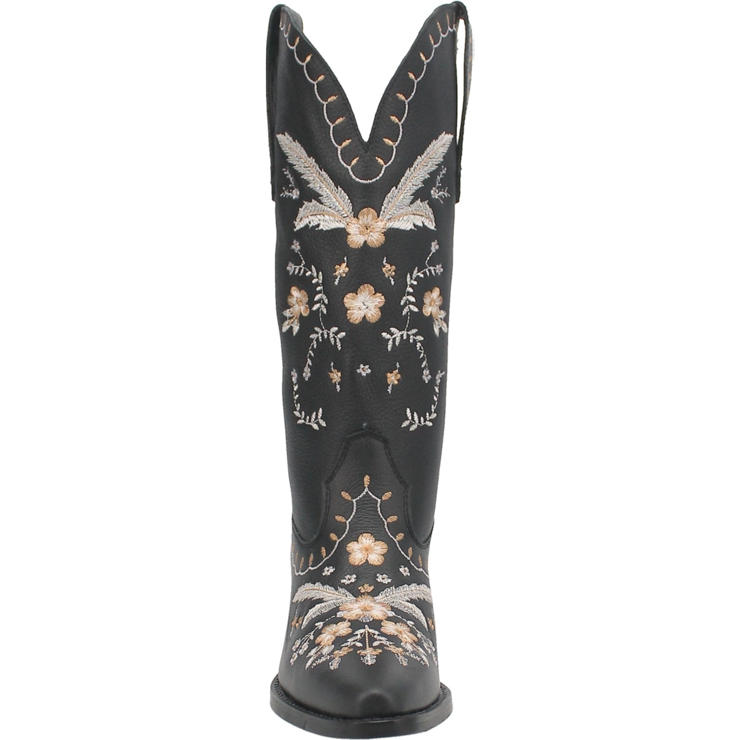 Dingo1969 FULL BLOOM LEATHER BOOT