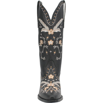 Dingo1969 FULL BLOOM LEATHER BOOT