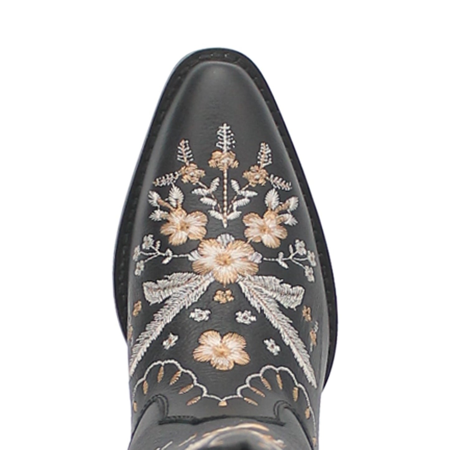 Dingo1969 FULL BLOOM LEATHER BOOT