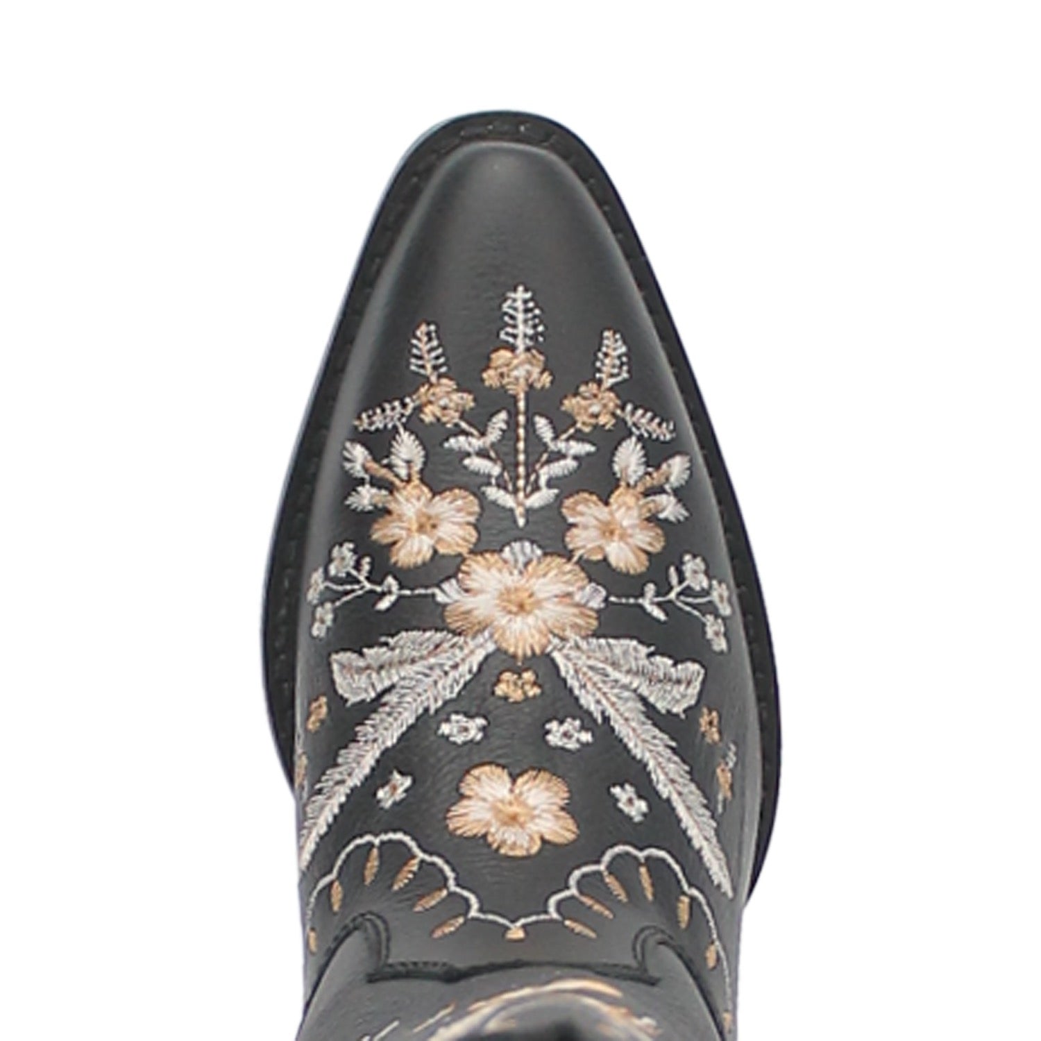 Dingo1969 FULL BLOOM LEATHER BOOT