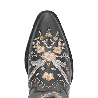 Dingo1969 FULL BLOOM LEATHER BOOT