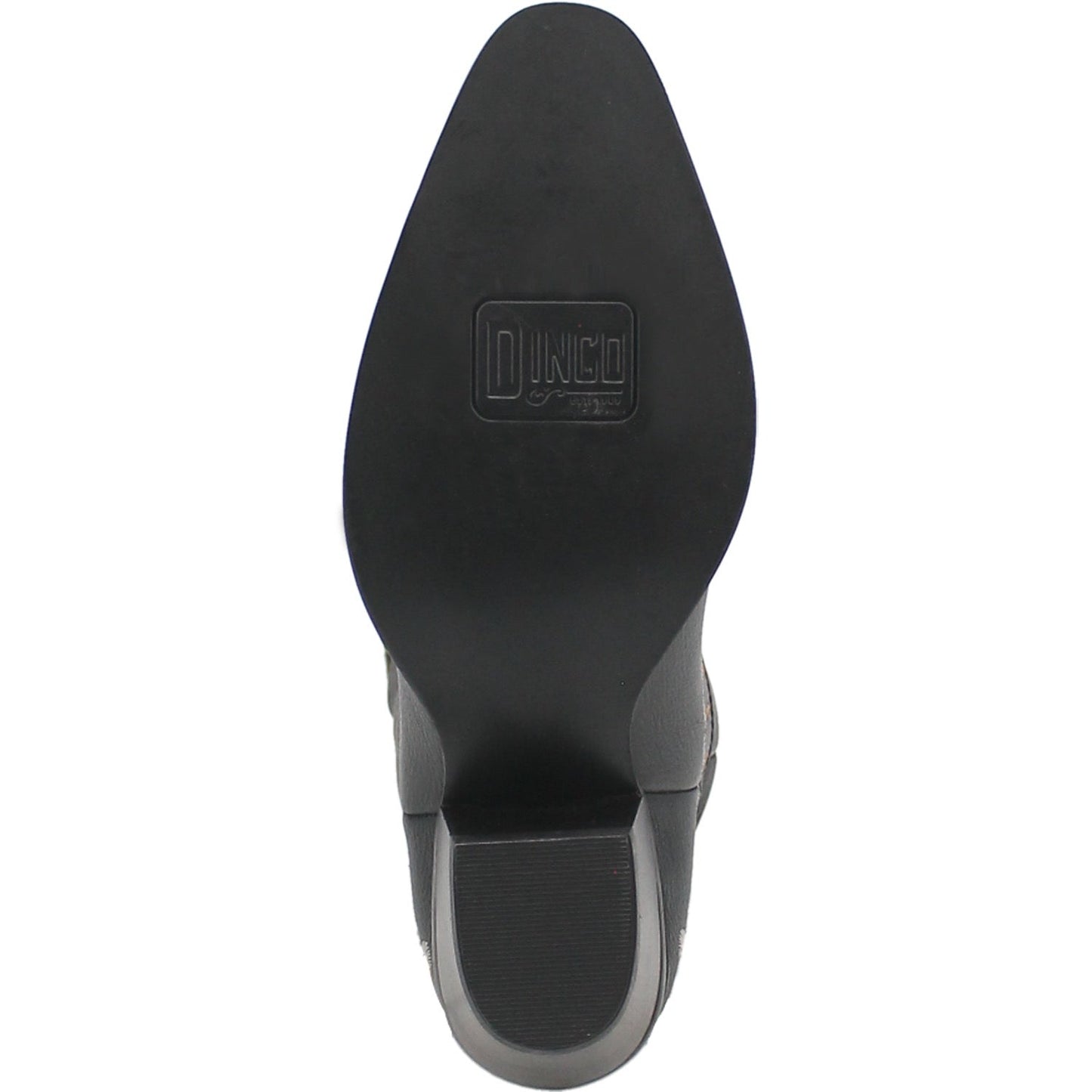 Dingo1969 FULL BLOOM LEATHER BOOT