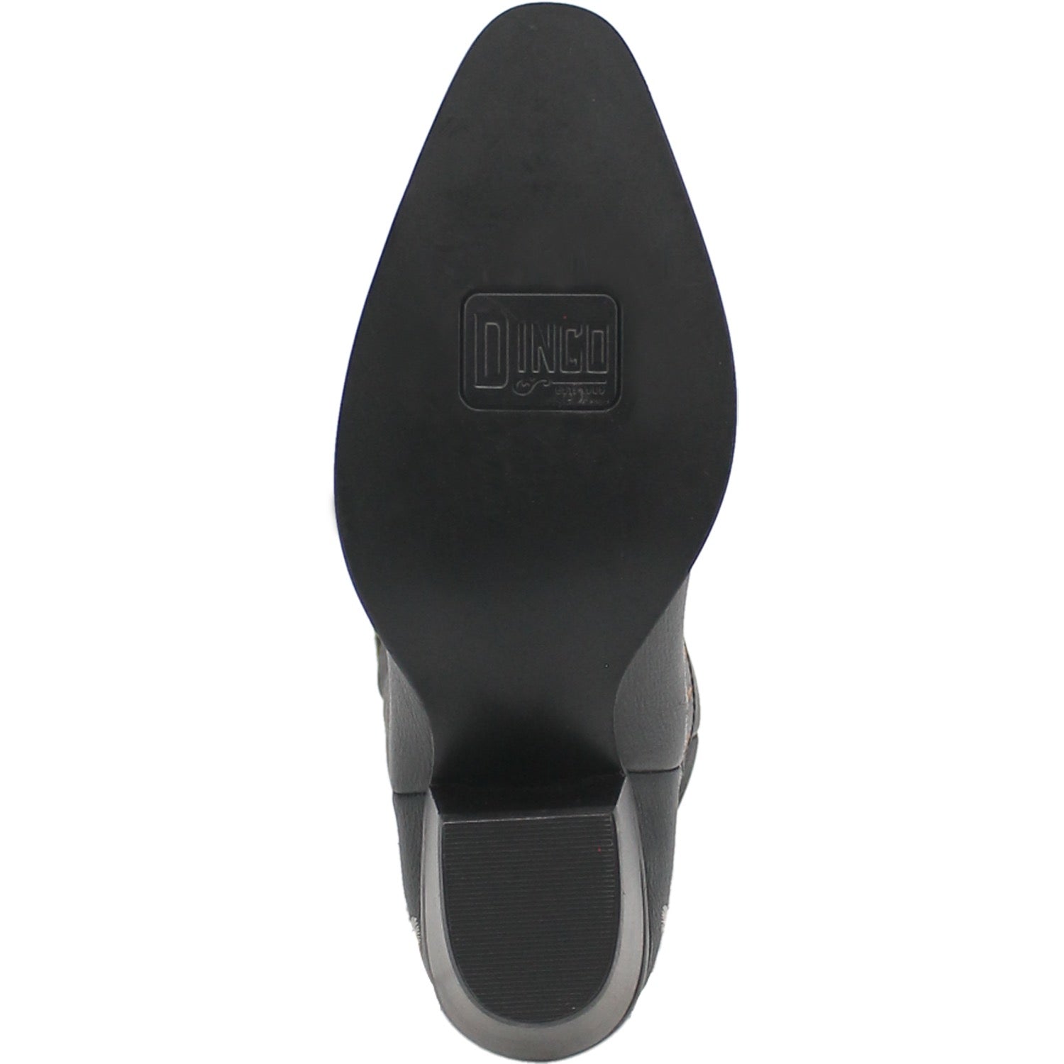 Dingo1969 FULL BLOOM LEATHER BOOT