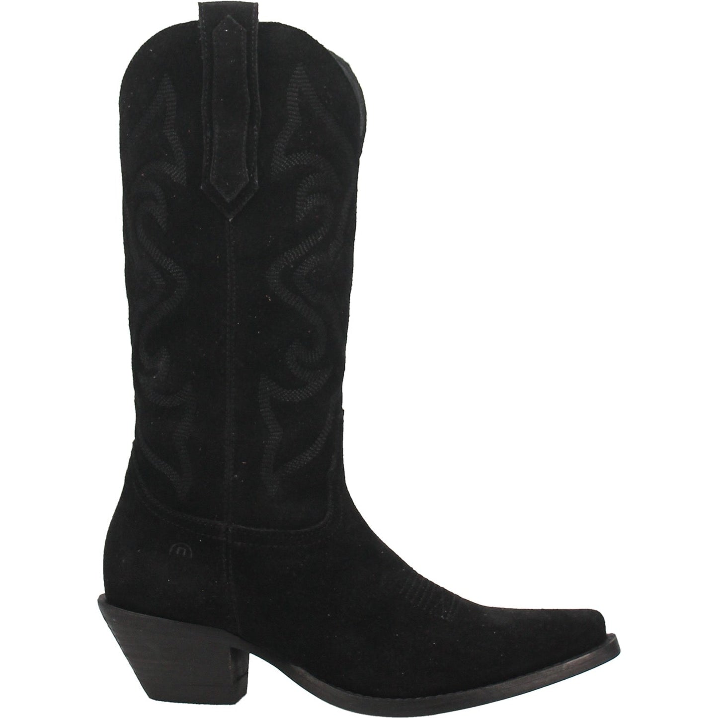 Dingo1969 #OUT WEST LEATHER BOOT