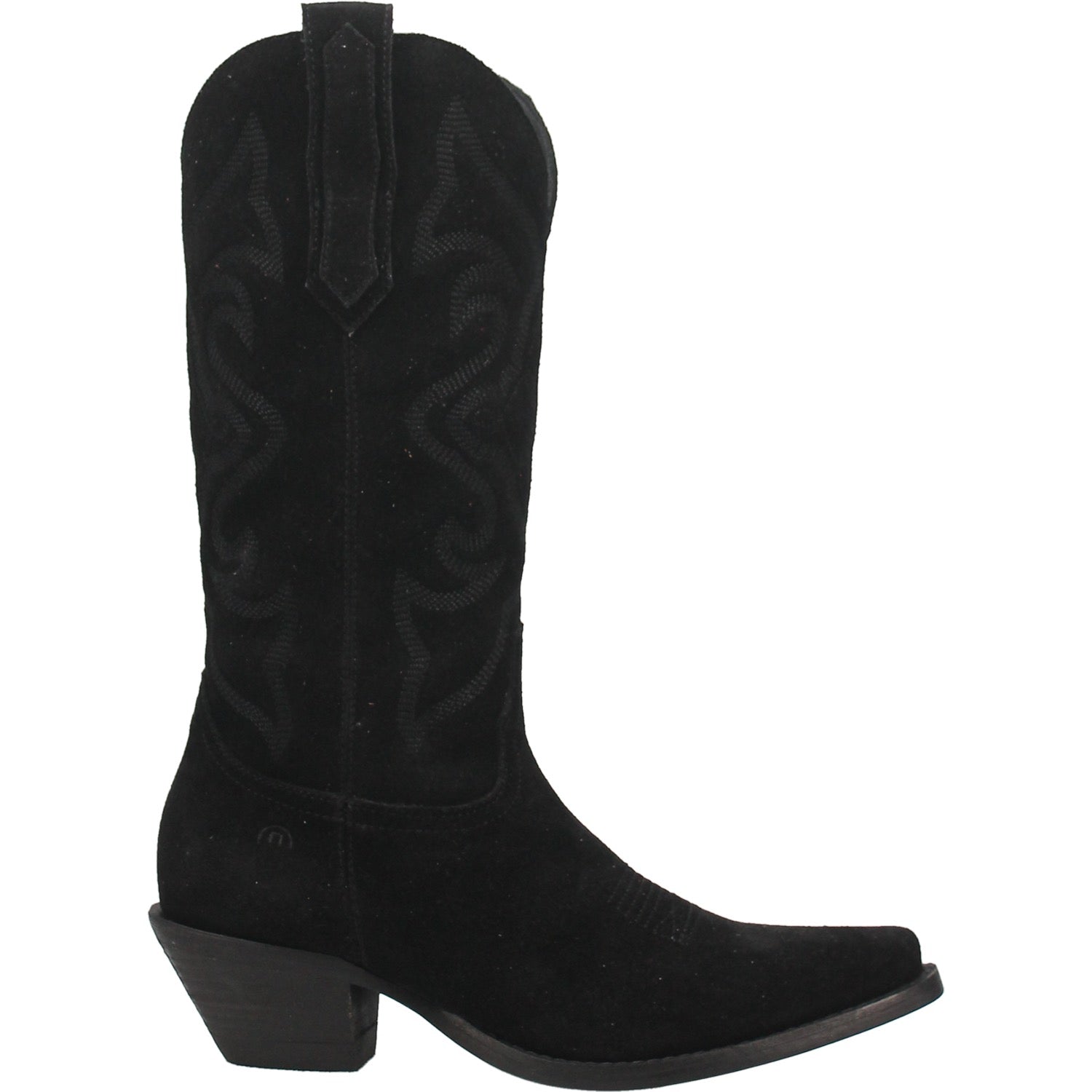 Dingo1969 #OUT WEST LEATHER BOOT