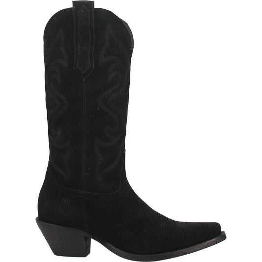 Dingo1969 #OUT WEST LEATHER BOOT