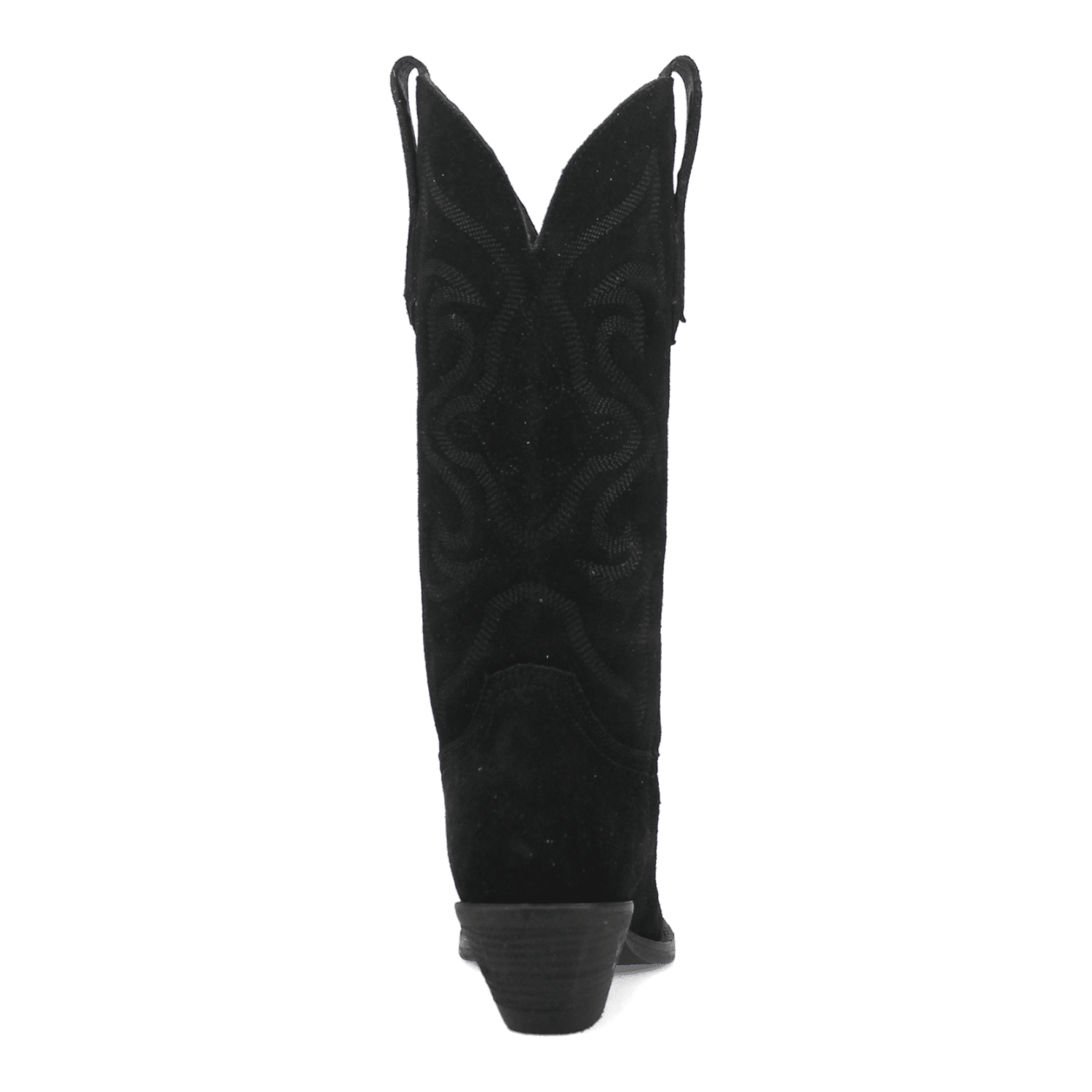 Dingo1969 #OUT WEST LEATHER BOOT