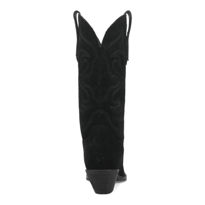 Dingo1969 #OUT WEST LEATHER BOOT