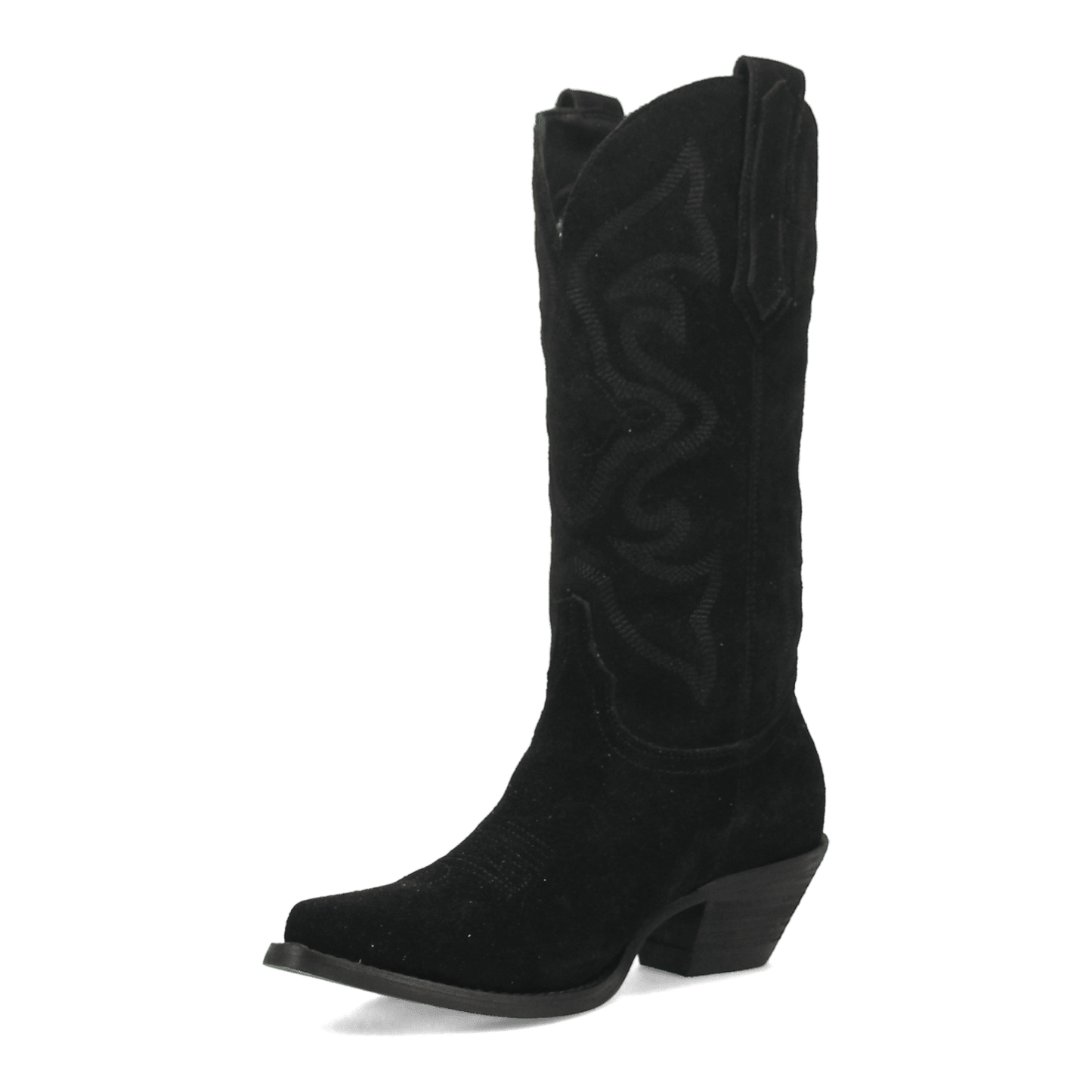 Dingo1969 #OUT WEST LEATHER BOOT