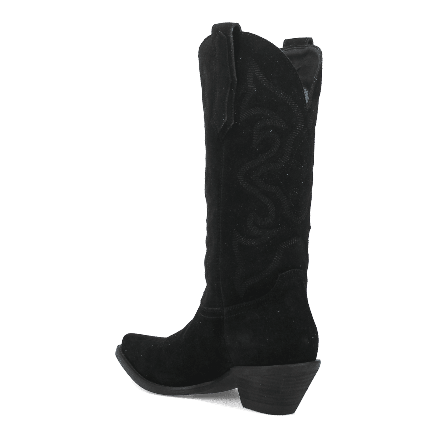 Dingo1969 #OUT WEST LEATHER BOOT