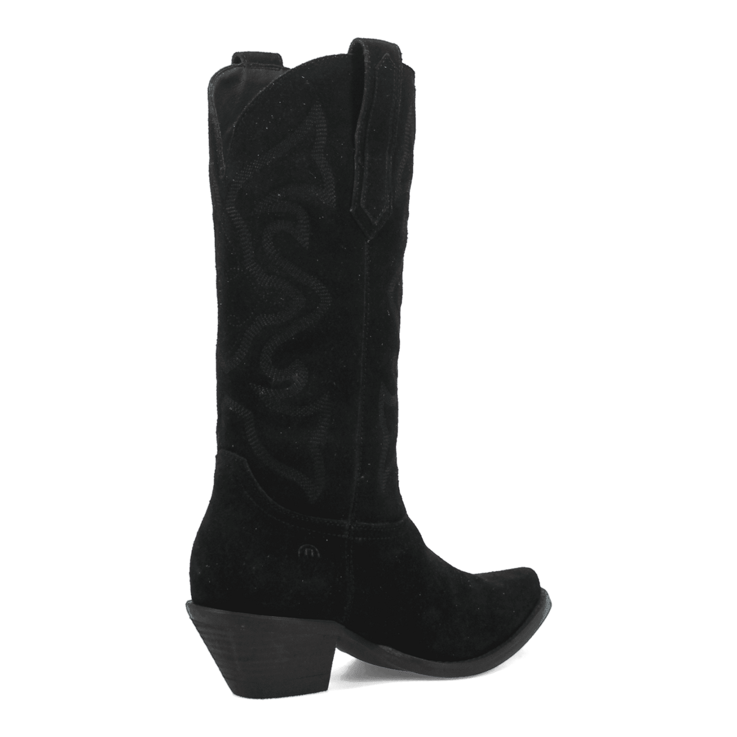 Dingo1969 #OUT WEST LEATHER BOOT