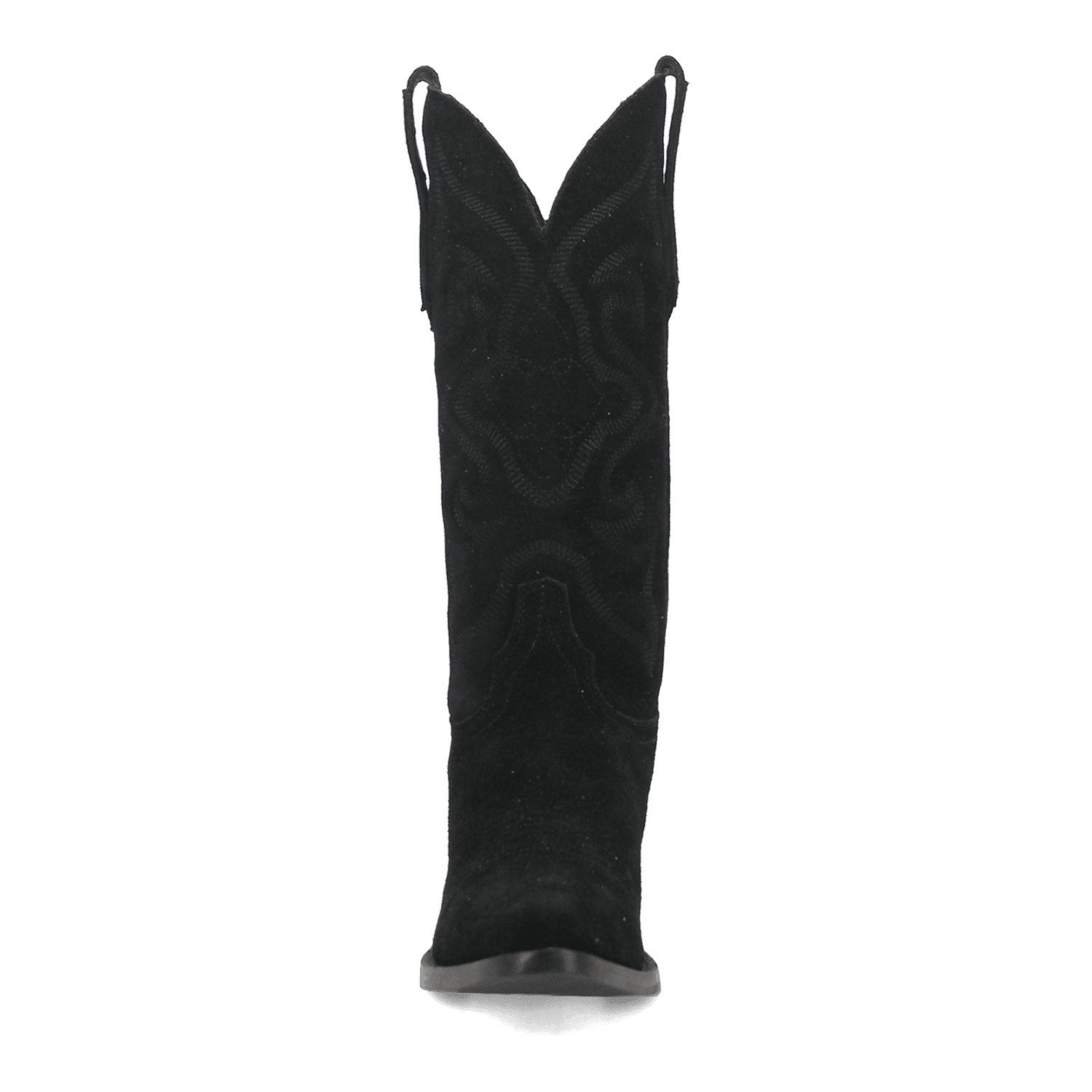Dingo1969 #OUT WEST LEATHER BOOT