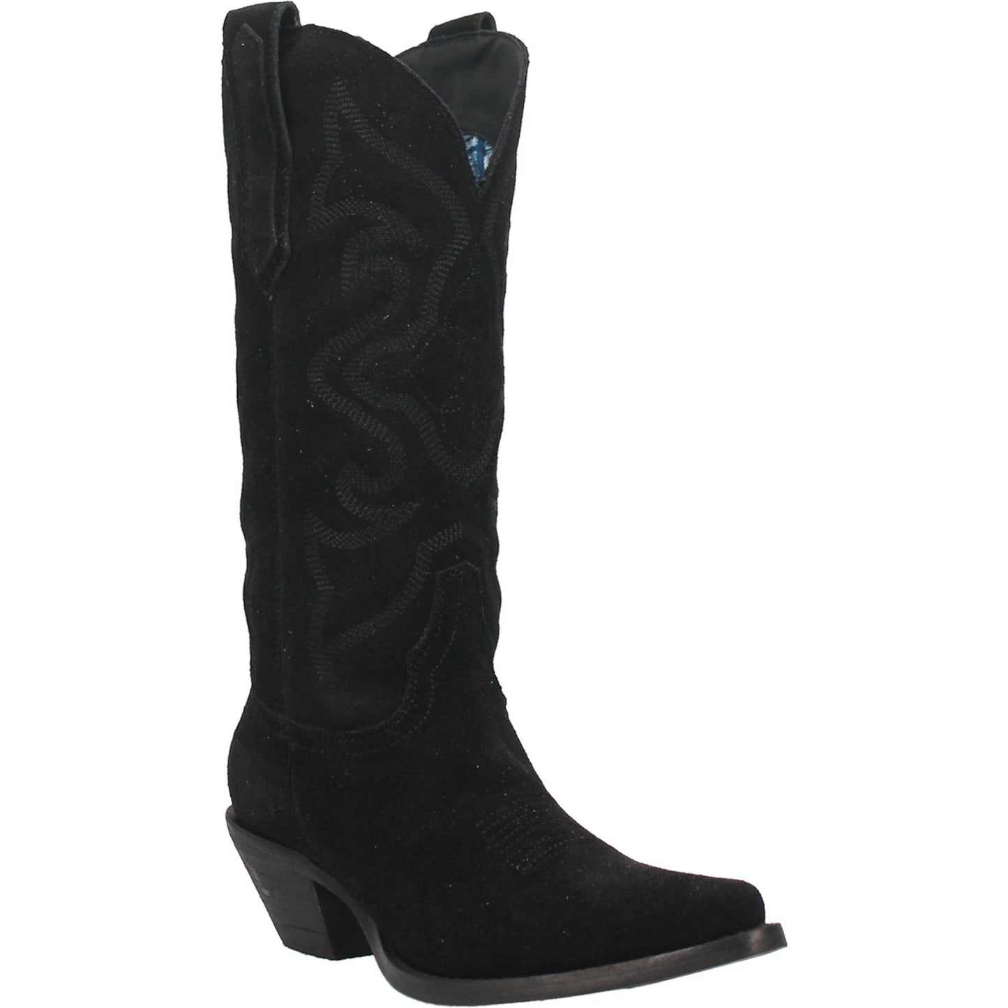 Dingo1969 #OUT WEST LEATHER BOOT