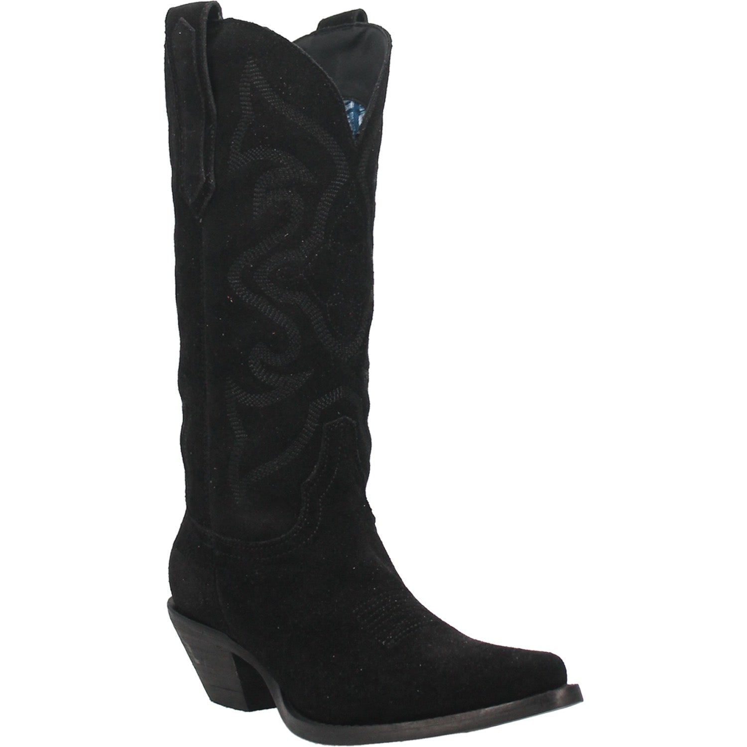 Dingo1969 #OUT WEST LEATHER BOOT