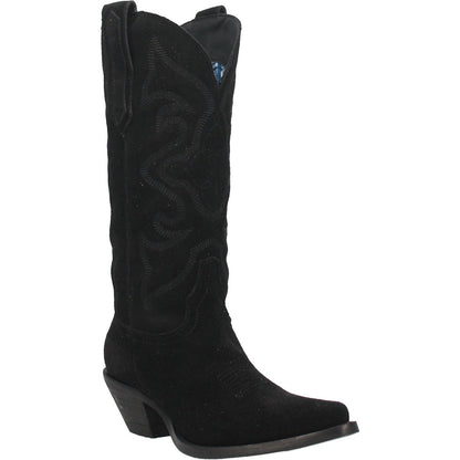 Dingo1969 #OUT WEST LEATHER BOOT