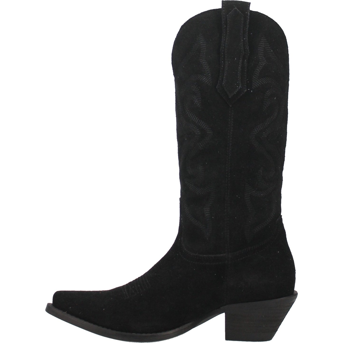 Dingo1969 #OUT WEST LEATHER BOOT