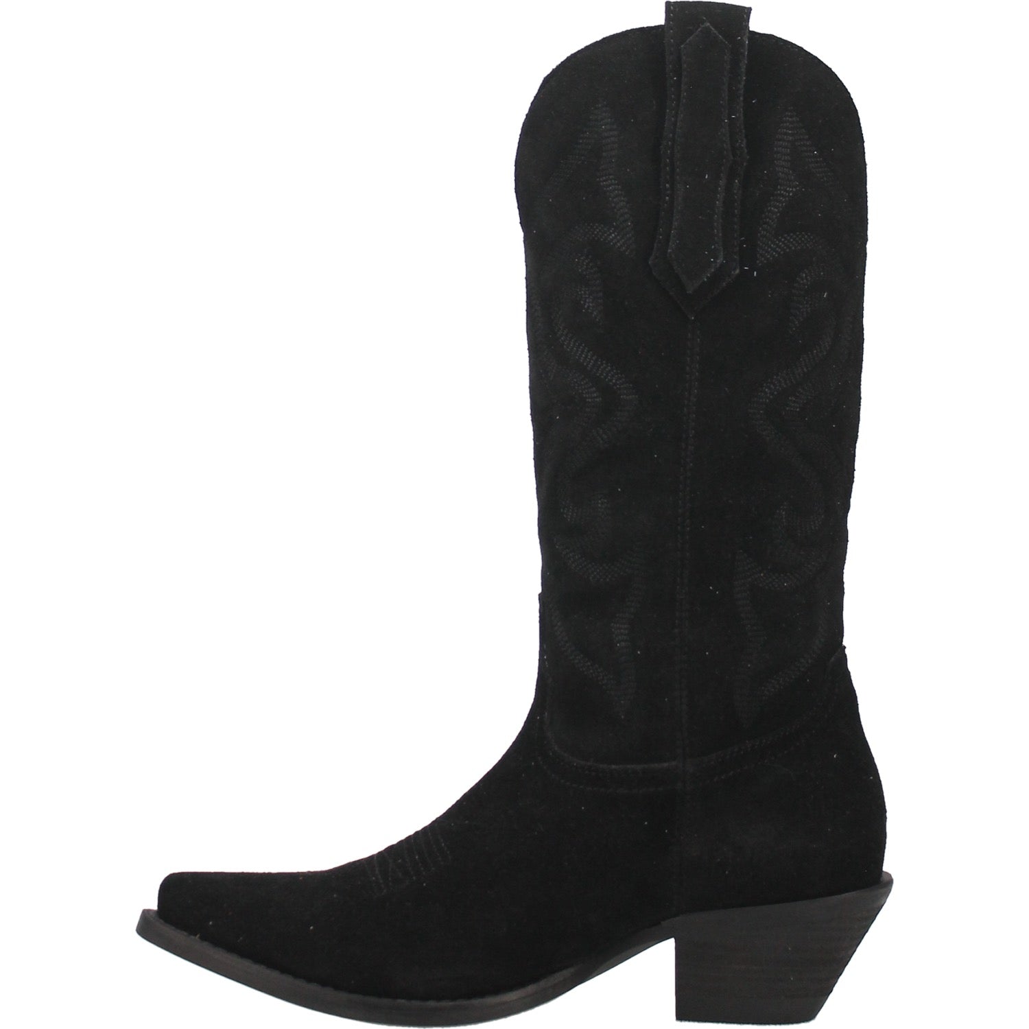 Dingo1969 #OUT WEST LEATHER BOOT