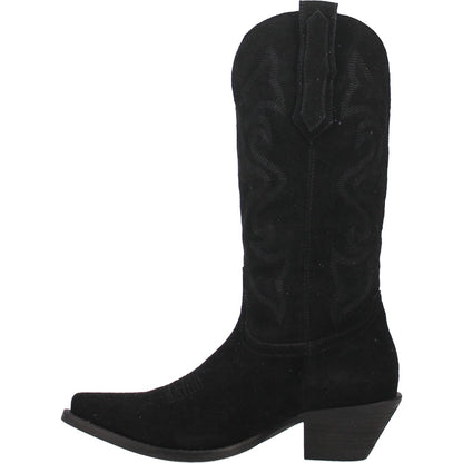 Dingo1969 #OUT WEST LEATHER BOOT