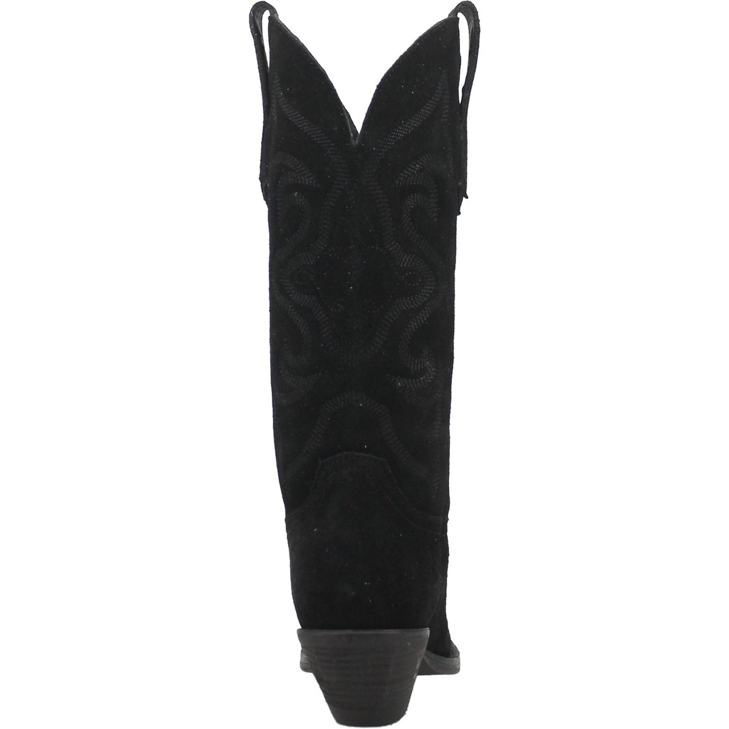 Dingo1969 #OUT WEST LEATHER BOOT