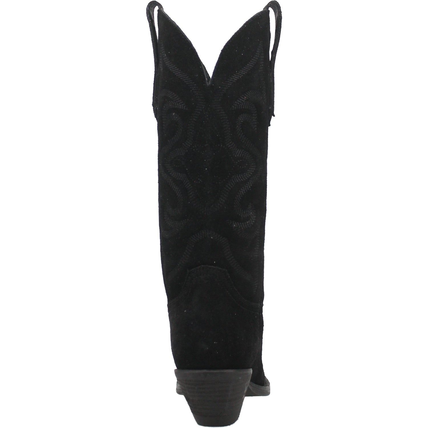Dingo1969 #OUT WEST LEATHER BOOT