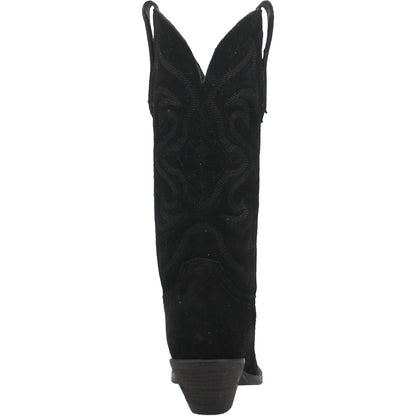 Dingo1969 #OUT WEST LEATHER BOOT