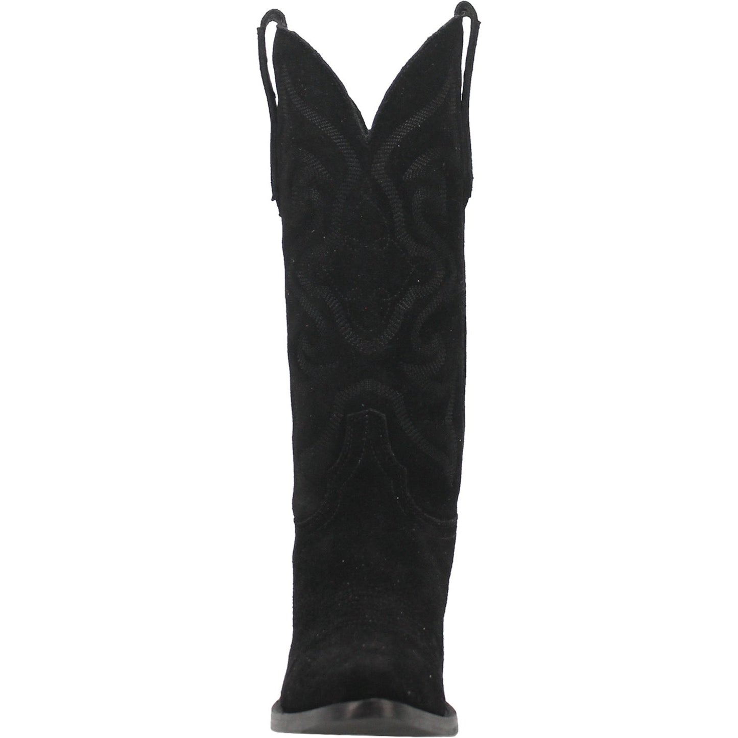 Dingo1969 #OUT WEST LEATHER BOOT