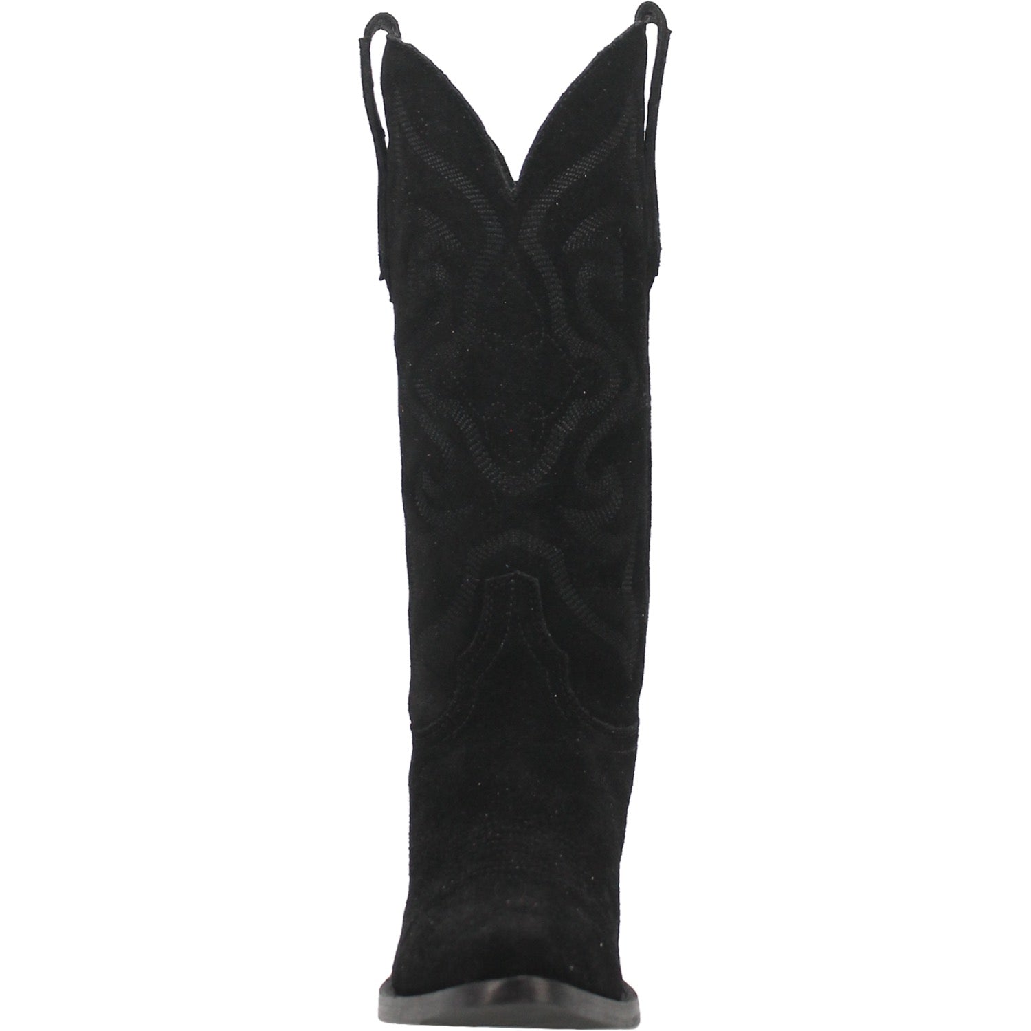 Dingo1969 #OUT WEST LEATHER BOOT