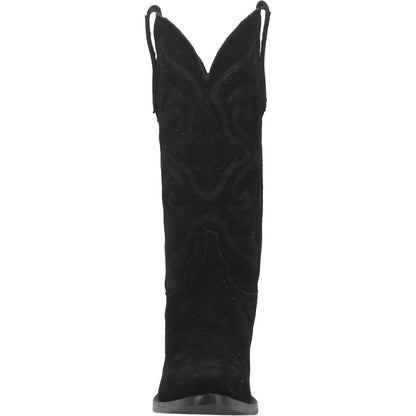 Dingo1969 #OUT WEST LEATHER BOOT
