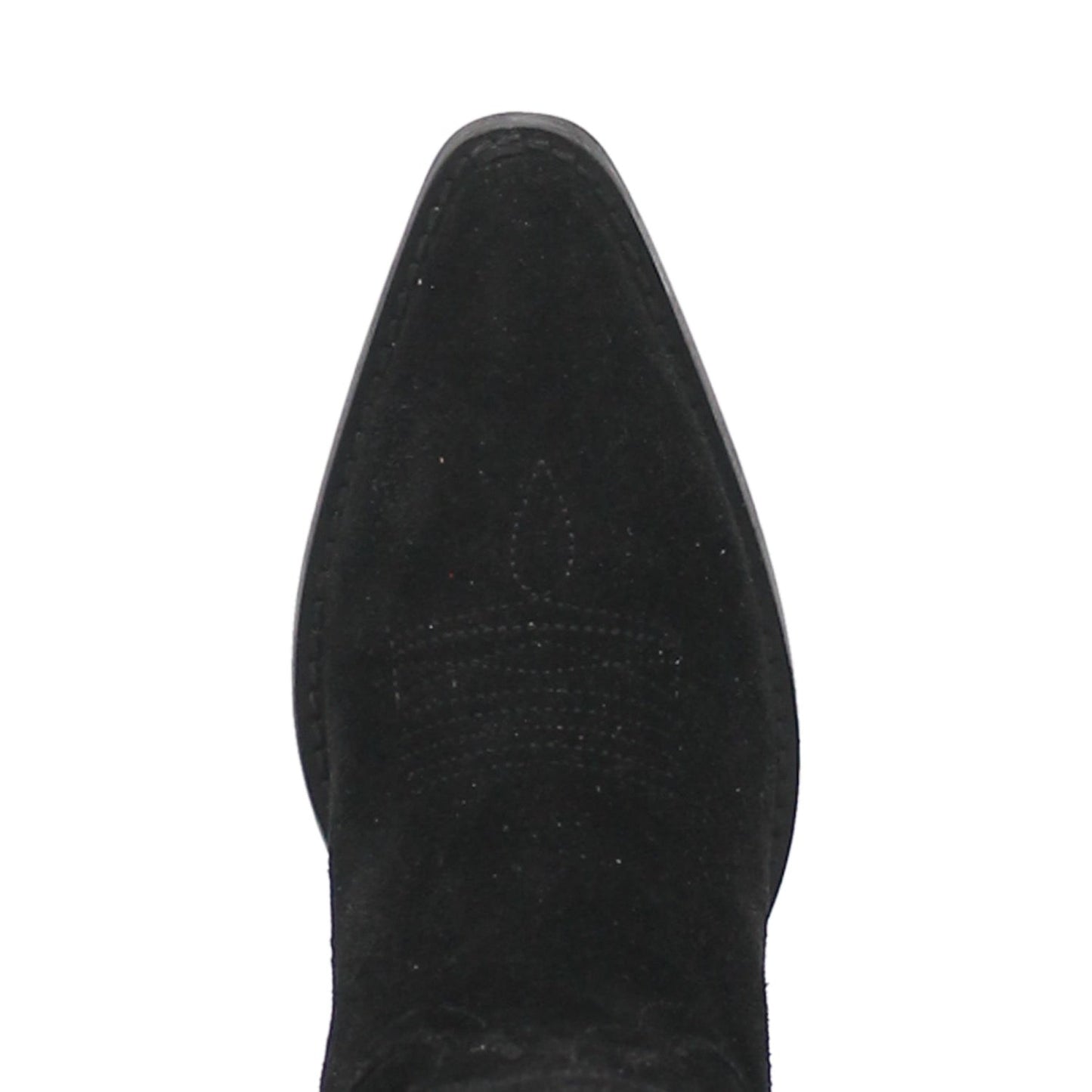 Dingo1969 #OUT WEST LEATHER BOOT