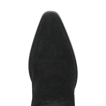 Dingo1969 #OUT WEST LEATHER BOOT