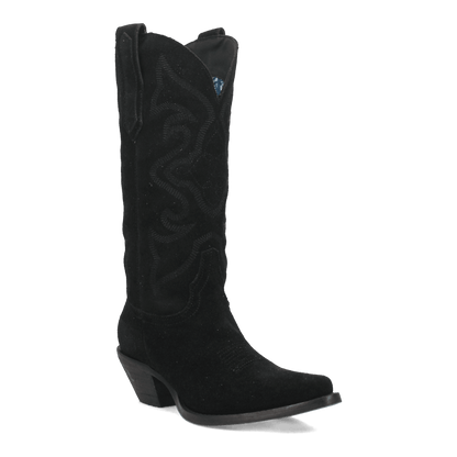 Dingo1969 #OUT WEST LEATHER BOOT