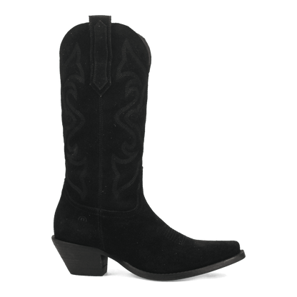 Dingo1969 #OUT WEST LEATHER BOOT