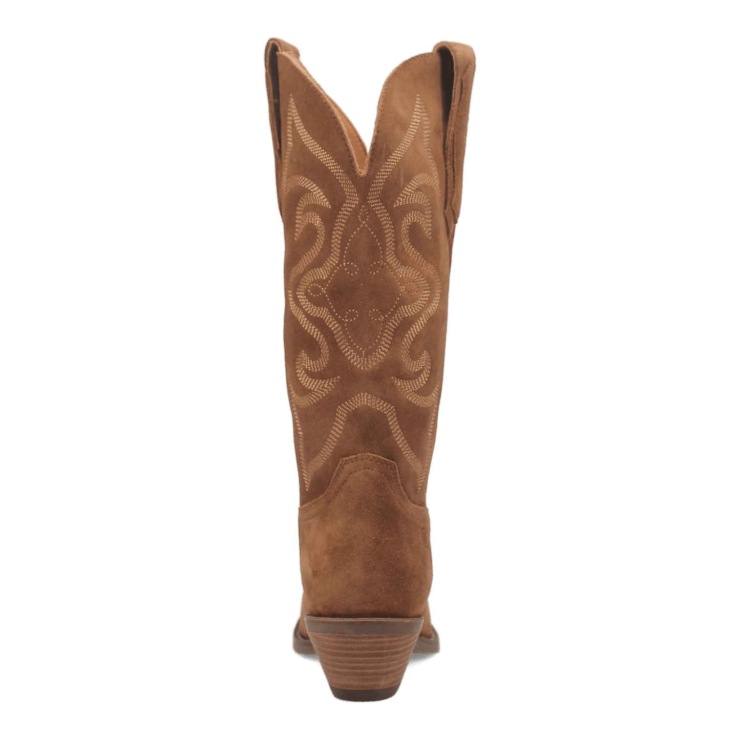 Dingo1969 #OUT WEST LEATHER BOOT