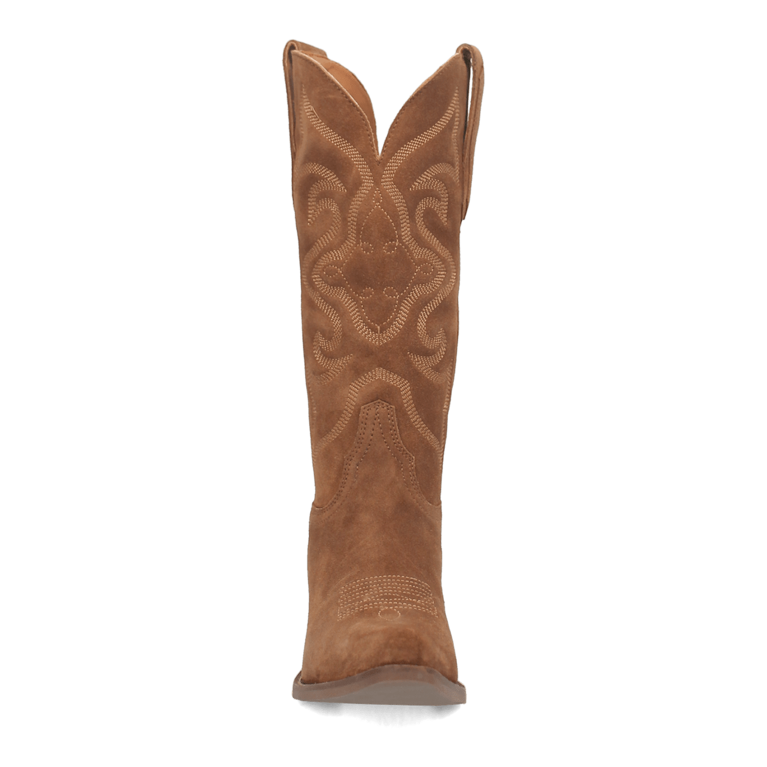 Dingo1969 #OUT WEST LEATHER BOOT