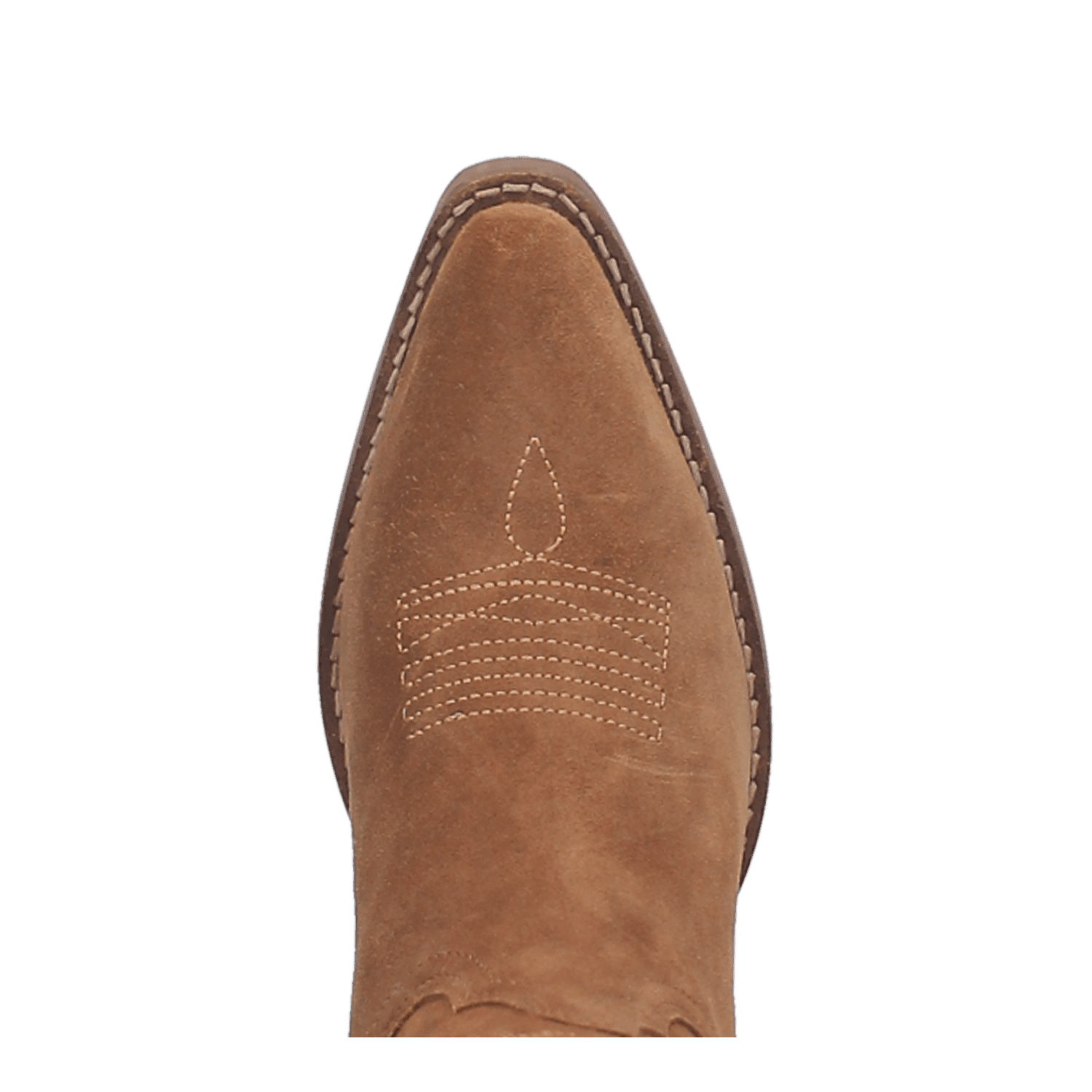 Dingo1969 #OUT WEST LEATHER BOOT