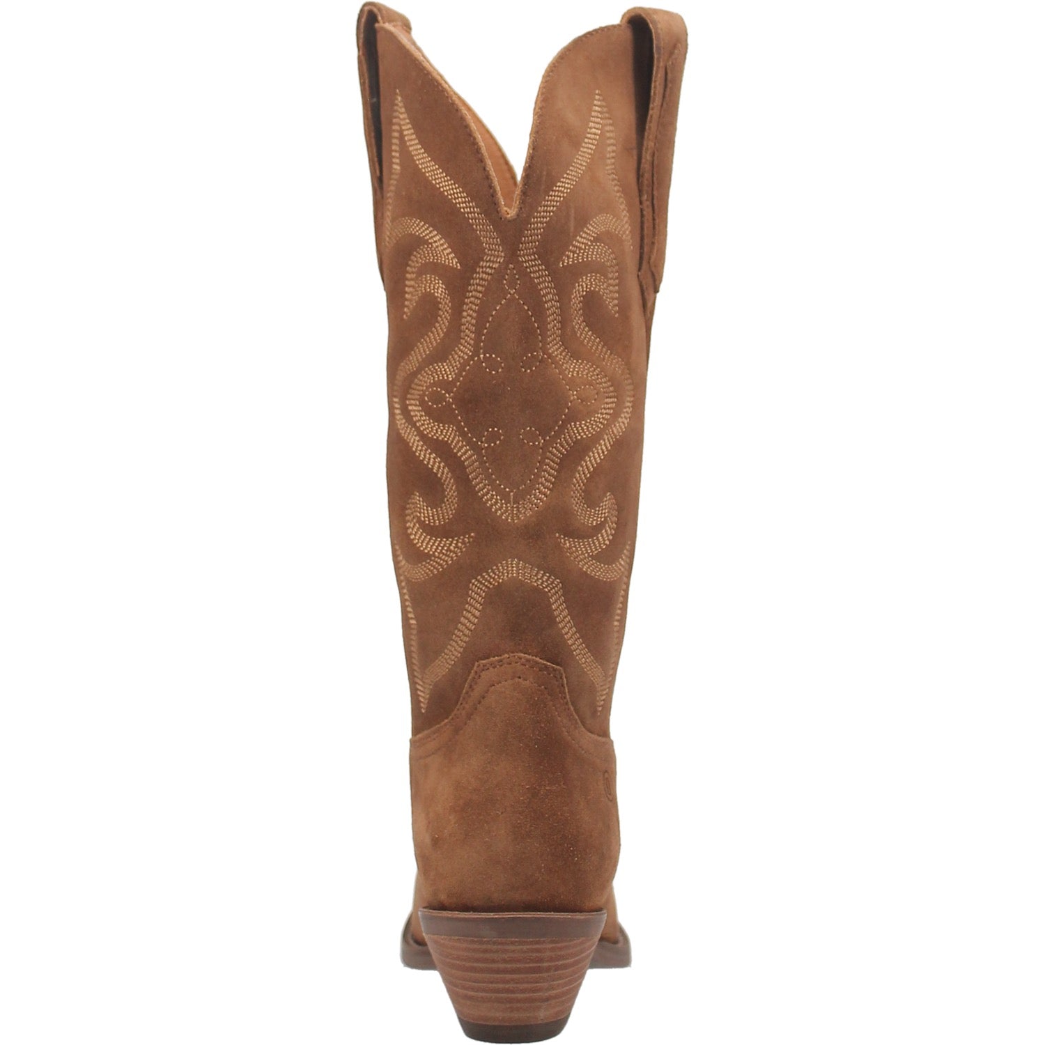 Dingo1969 #OUT WEST LEATHER BOOT