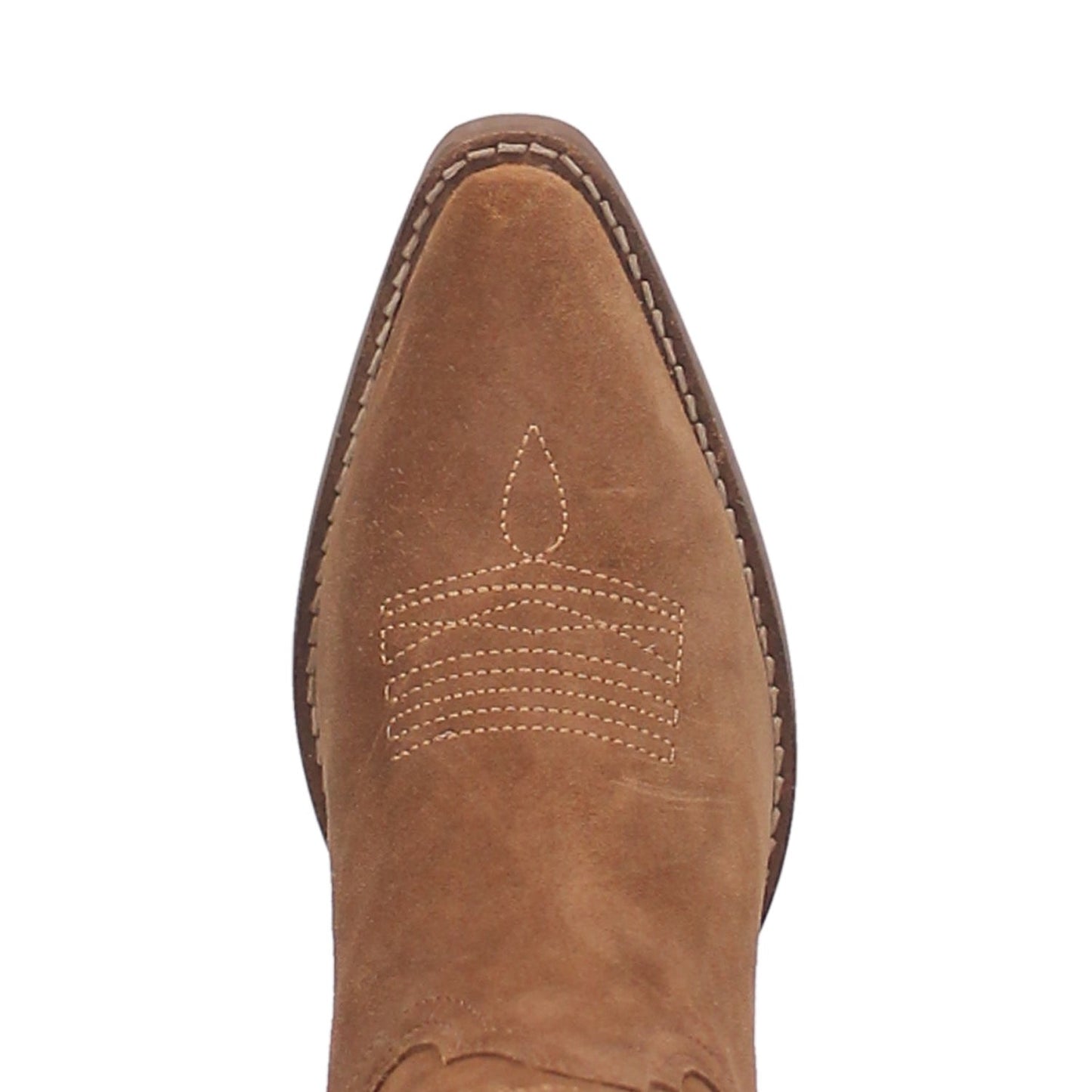 Dingo1969 #OUT WEST LEATHER BOOT
